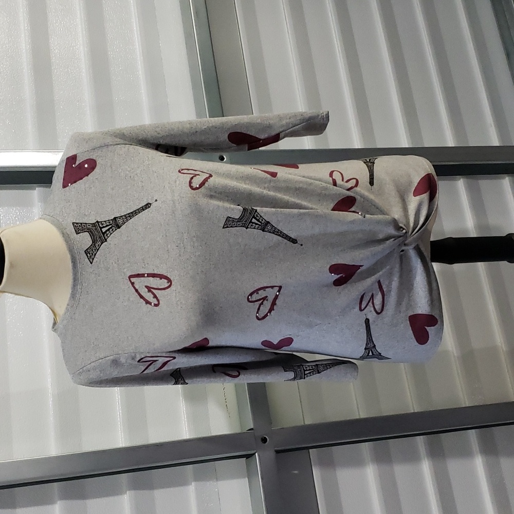 Kiss & fly brand size‎ small